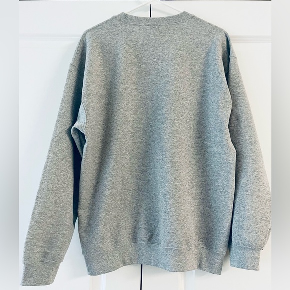 RIP Bob Beetlejuice Crewneck Sweatshirt - Picture 7 of 9